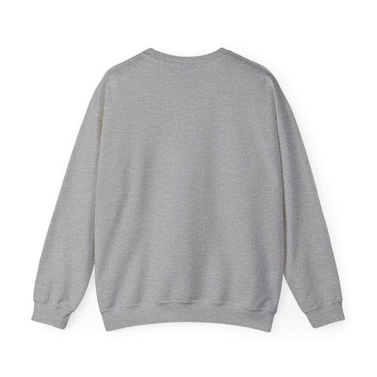 Sakamoto Days "ll run the store, you handle the chaos!" Crewneck - alternate angle 1, merchandise