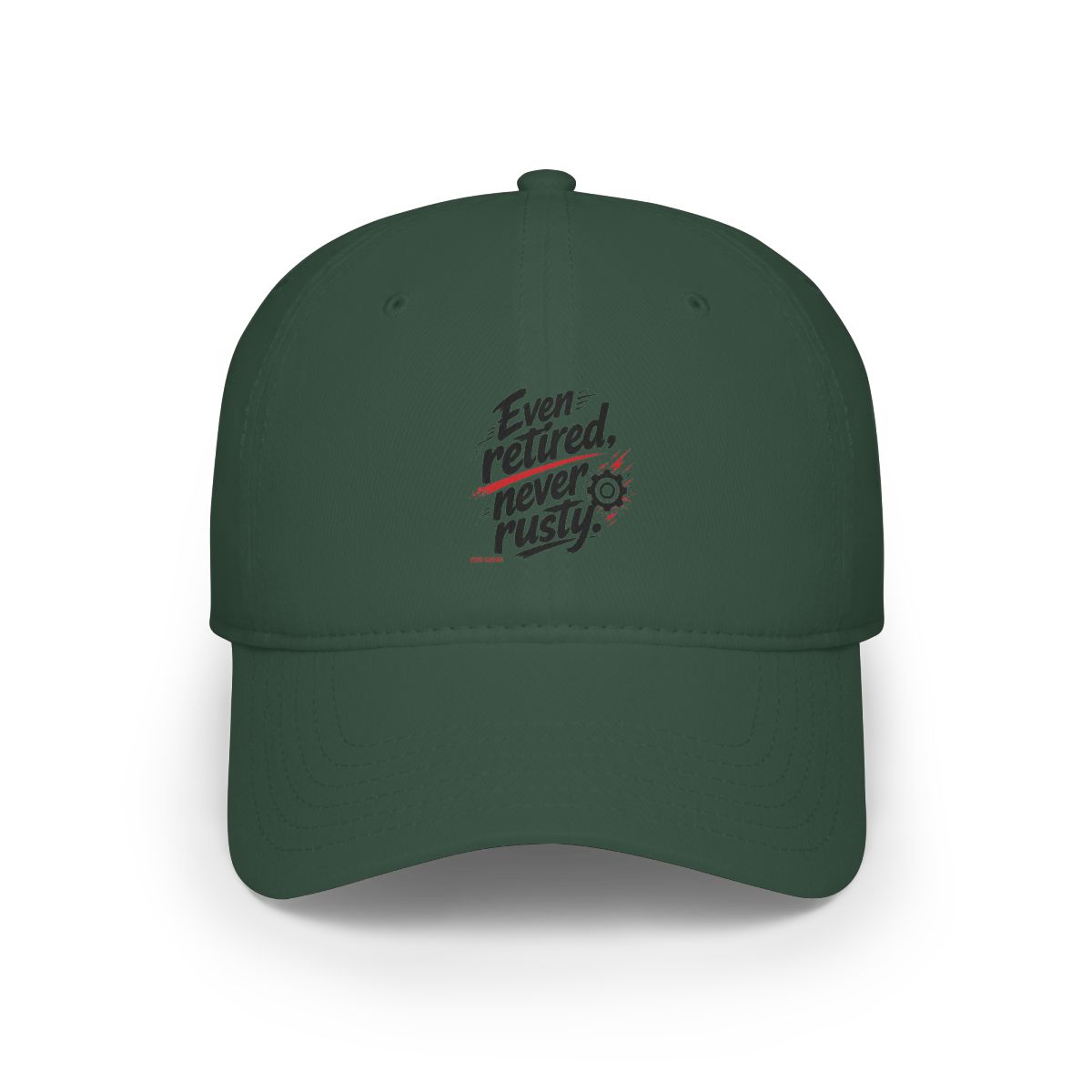 Sakamoto Days "Even retired, never rusty." Hat