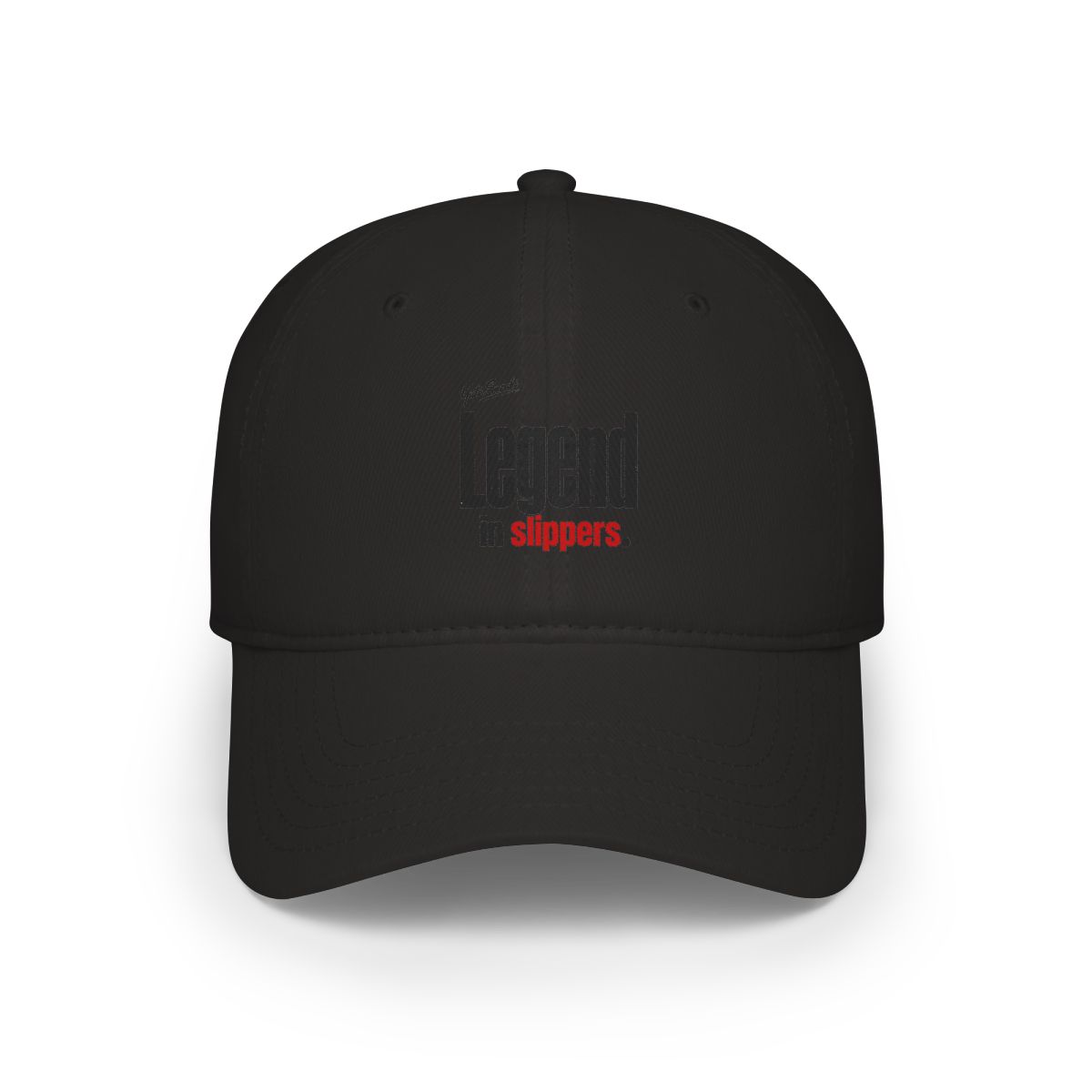 Sakamoto Days "Legend in slippers." Hat - alternate angle 5, merchandise