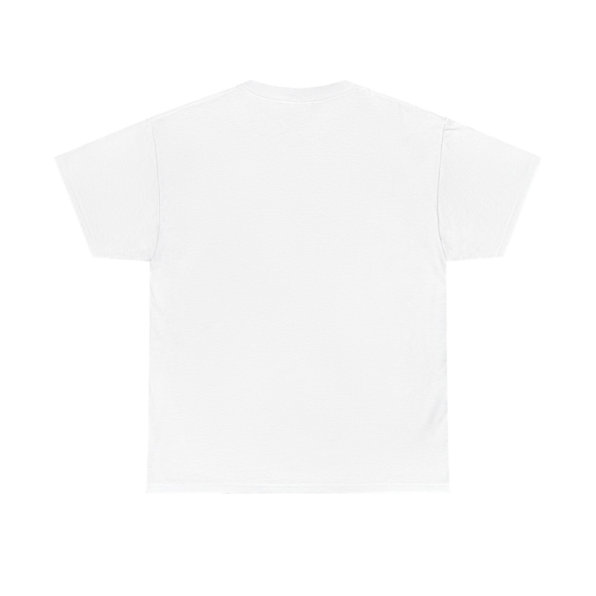 Sakamoto Days "Sakamoto Days" Unisex Tee - alternate angle 1, merchandise