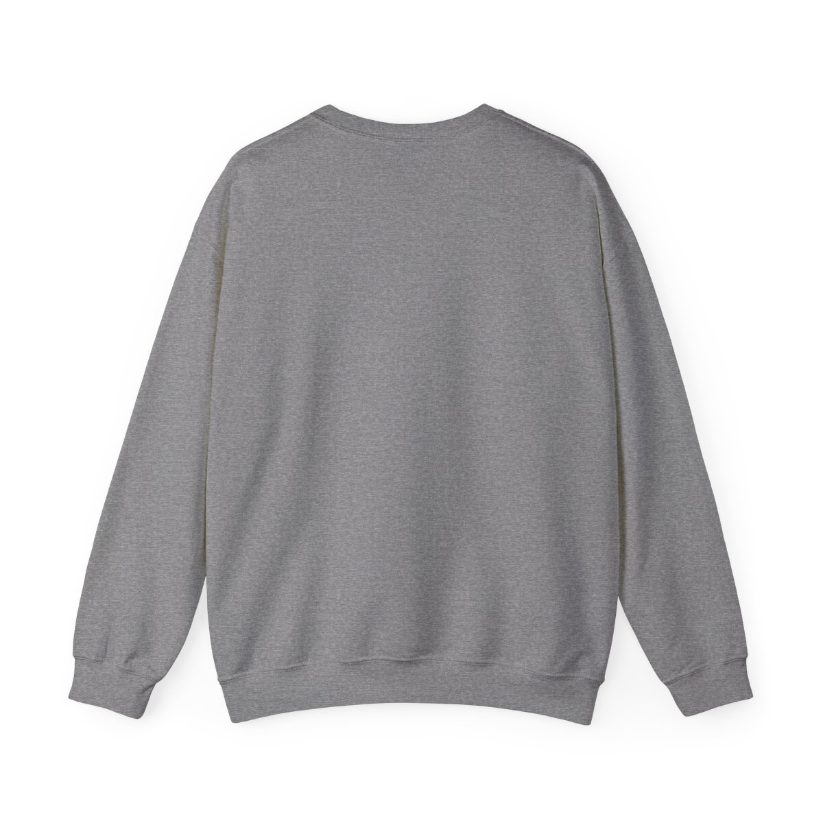 Sakamoto Days "Sakamoto Days: Ordinary Life, Extraordinary Skills" Crewneck - alternate angle 1, merchandise