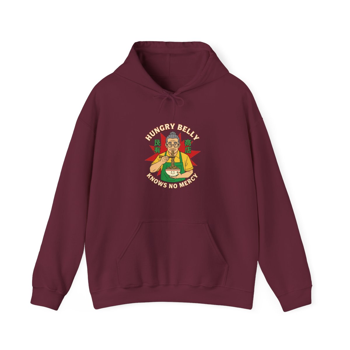 Sakamoto-Days Hoodie | Sakamoto Days