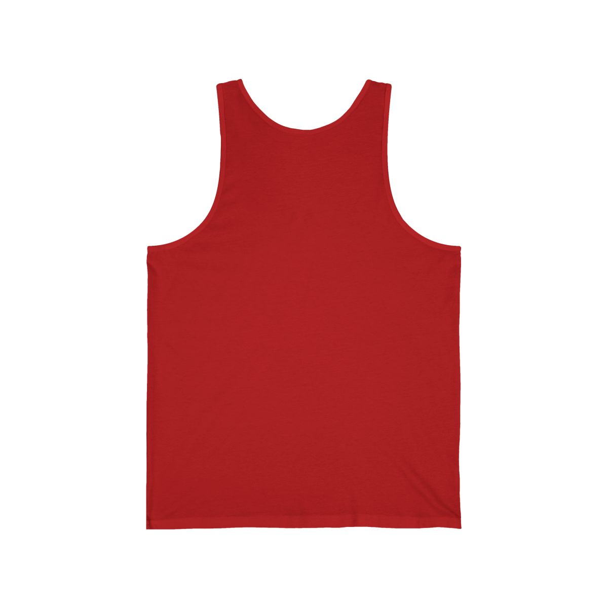 Sakamoto Taro - Sakamoto Days Anime Tank Top - alternate angle 1, merchandise